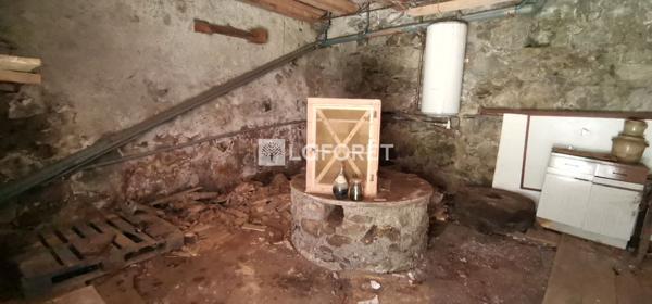 Achat maison près de BEAUFORT - 5 pièce(s) - 48 m² - 286 000 €