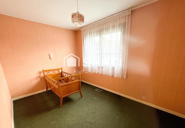 Maison familiale à Cornimont – Proche commerces et pistes de ski !