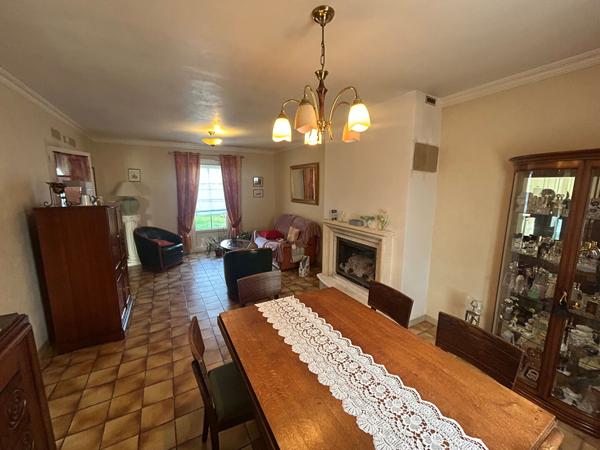 Maison PLESSIS MACE 5 chambres , Longuenee en anjou Maison PLESSIS MACE 5 chambres , Longuenee en anjou