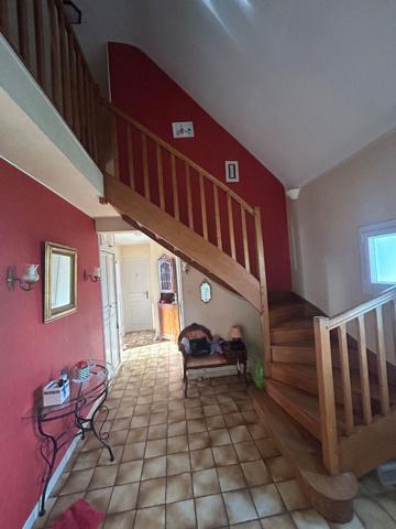 Maison PLESSIS MACE 5 chambres , Longuenee en anjou Maison PLESSIS MACE 5 chambres , Longuenee en anjou