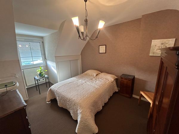 Maison PLESSIS MACE 5 chambres , Longuenee en anjou Maison PLESSIS MACE 5 chambres , Longuenee en anjou