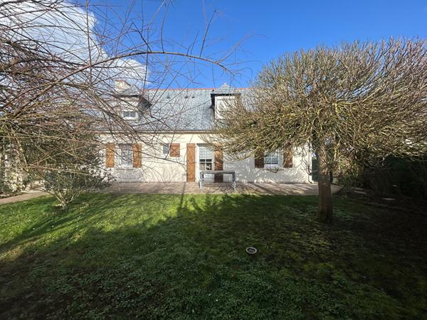 Maison PLESSIS MACE 5 chambres , Longuenee en anjou Maison PLESSIS MACE 5 chambres , Longuenee en anjou