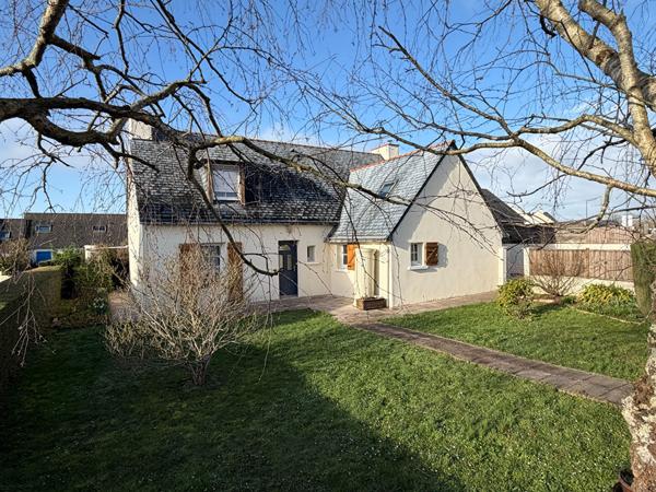 Maison PLESSIS MACE 5 chambres , Longuenee en anjou Maison PLESSIS MACE 5 chambres , Longuenee en anjou