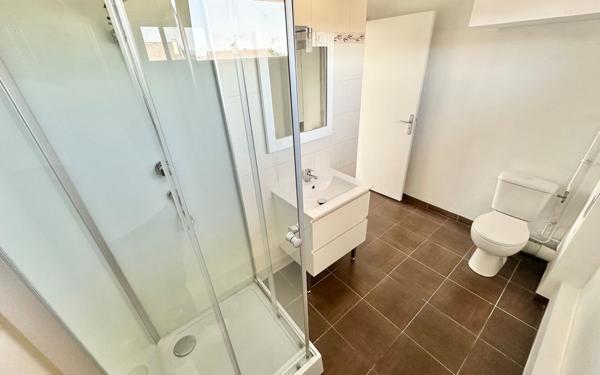 Appartement à vendre    1 pièce •  Sevran