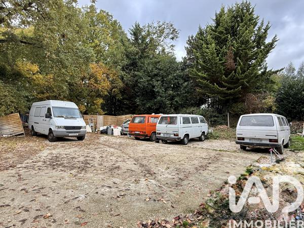 Immeuble à vendre 394 m² Villemoisson-sur-Orge