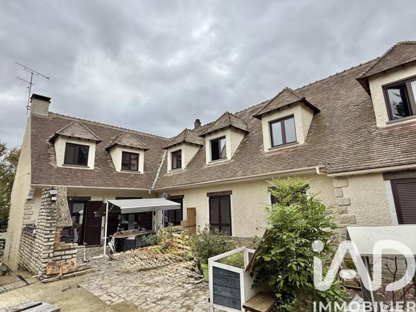 Immeuble à vendre 394 m² Villemoisson-sur-Orge
