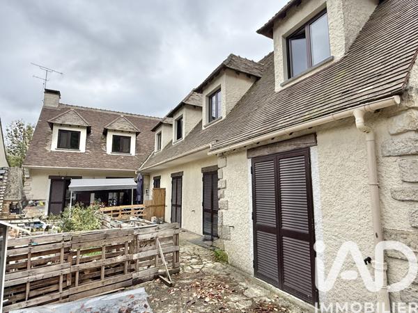 Immeuble à vendre 394 m² Villemoisson-sur-Orge