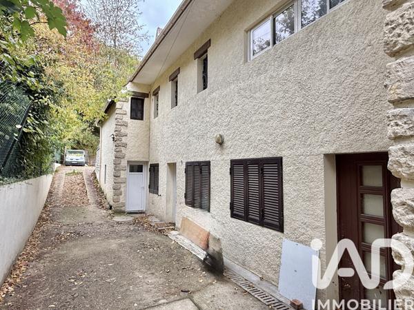 Immeuble à vendre 394 m² Villemoisson-sur-Orge
