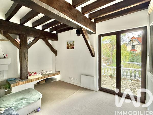 Immeuble à vendre 394 m² Villemoisson-sur-Orge