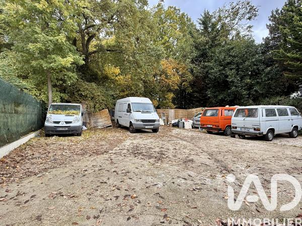 Immeuble à vendre 394 m² Villemoisson-sur-Orge