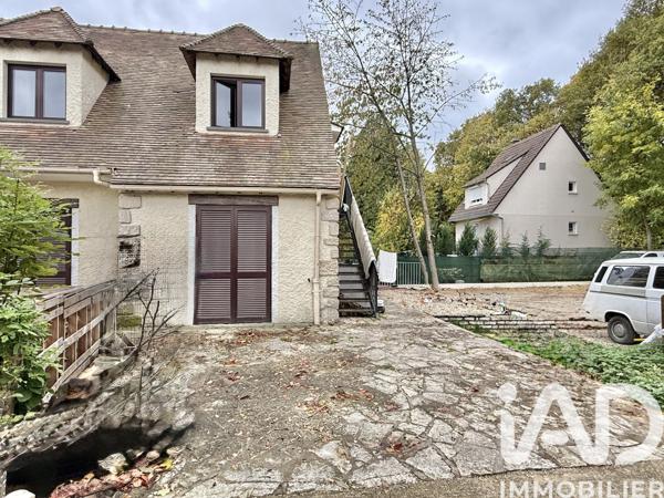 Immeuble à vendre 394 m² Villemoisson-sur-Orge