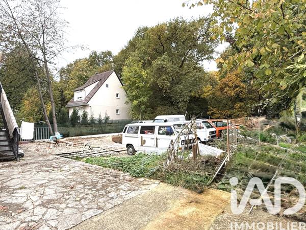 Immeuble à vendre 394 m² Villemoisson-sur-Orge