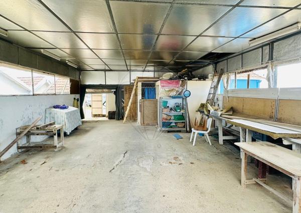 Stationnement  en vente - Charente-Maritime - 17