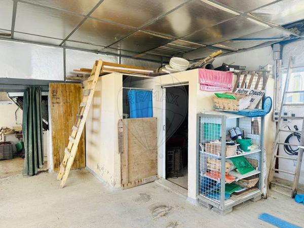 Stationnement  en vente - Charente-Maritime - 17