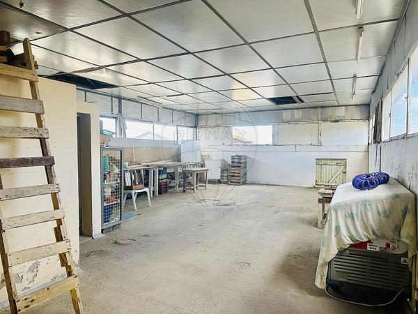 Stationnement  en vente - Charente-Maritime - 17