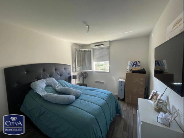 Appartement à vendre 2 pièces 47.06m² Lons (64140)