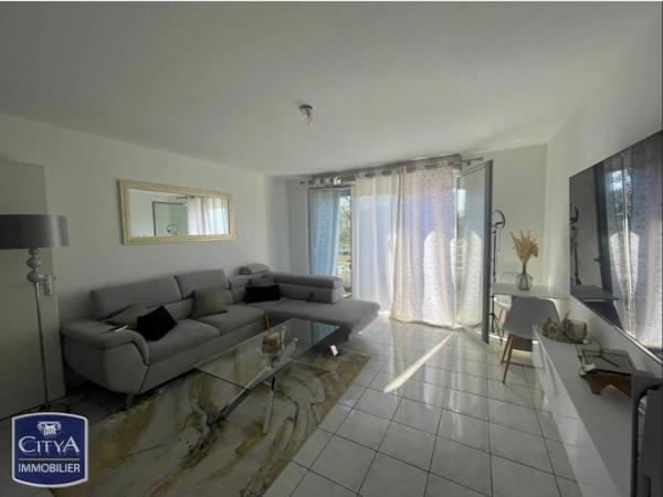 Appartement à vendre 2 pièces 47.06m² Lons (64140)