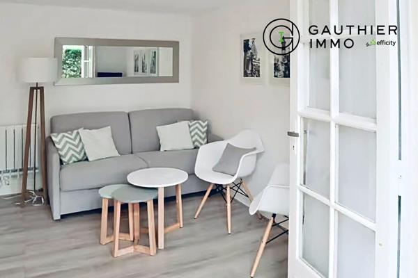 Appartement
         2 pièces
        - 27 m² 249 000 € *