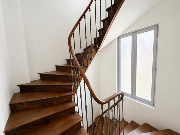 Appartement
         2 pièces
        - 36 m² Exclusivité 117 000 € *