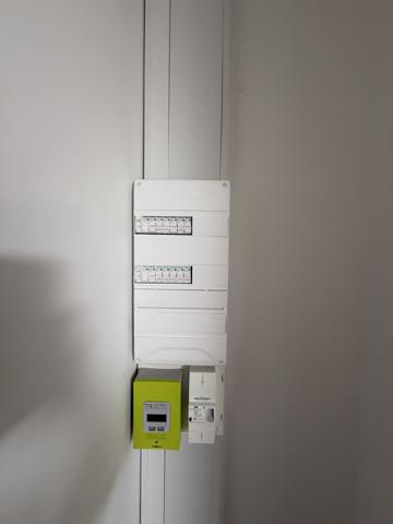 Appartement
         2 pièces
        - 36 m² Exclusivité 117 000 € *