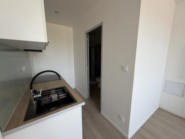 Appartement
         2 pièces
        - 36 m² Exclusivité 117 000 € *