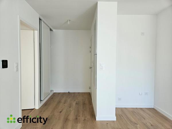 Appartement 3 pièces - 62 m²