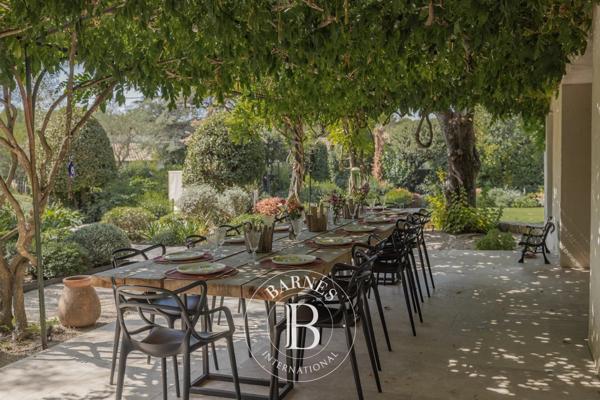 Mougins, Villa 5 Chambres -  319 m² à vendre