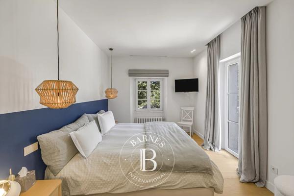 Mougins, Villa 5 Chambres -  319 m² à vendre