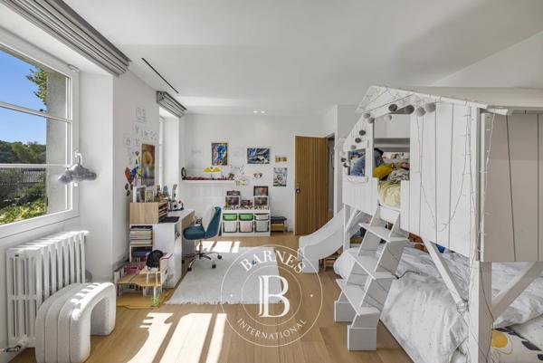 Mougins, Villa 5 Chambres -  319 m² à vendre