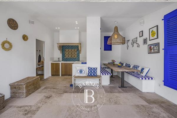 Mougins, Villa 5 Chambres -  319 m² à vendre