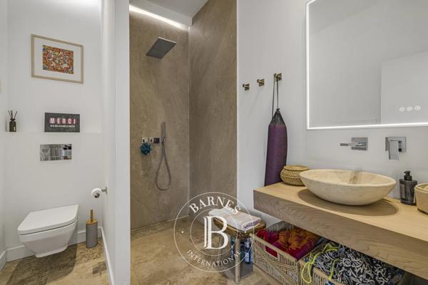 Mougins, Villa 5 Chambres -  319 m² à vendre