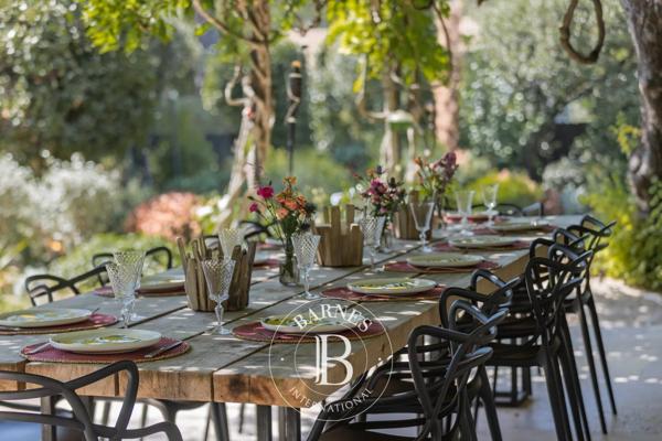 Mougins, Villa 5 Chambres -  319 m² à vendre