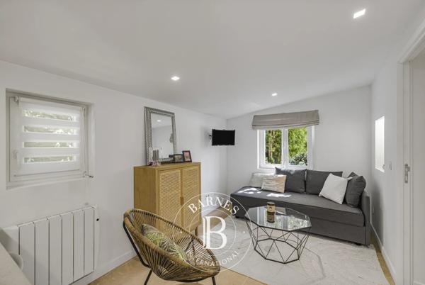 Mougins, Villa 5 Chambres -  319 m² à vendre