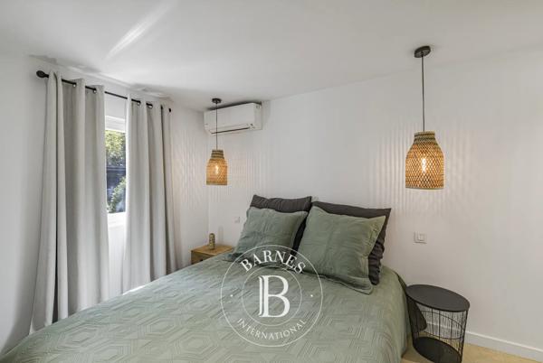 Mougins, Villa 5 Chambres -  319 m² à vendre
