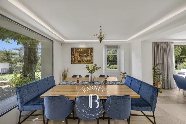 Mougins, Villa 5 Chambres -  319 m² à vendre