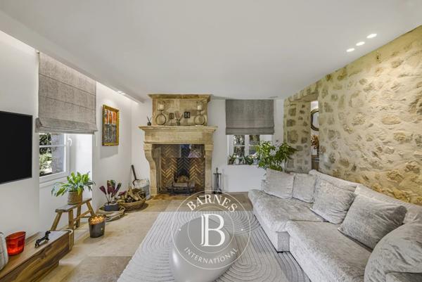 Mougins, Villa 5 Chambres -  319 m² à vendre