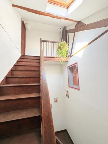 Vente Maison de ville 7 pièces 302 m2 à Tarbes