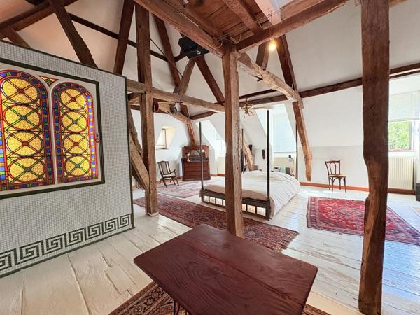 Vente Maison de ville 7 pièces 302 m2 à Tarbes