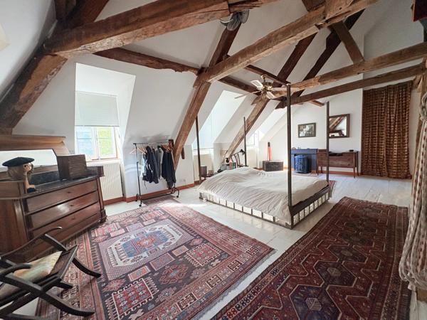 Vente Maison de ville 7 pièces 302 m2 à Tarbes