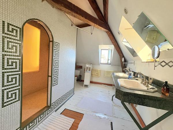 Vente Maison de ville 7 pièces 302 m2 à Tarbes