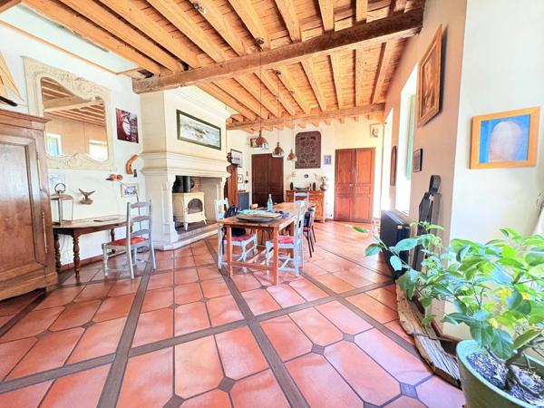 Vente Maison de ville 7 pièces 302 m2 à Tarbes