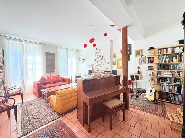 Vente Maison de ville 7 pièces 302 m2 à Tarbes