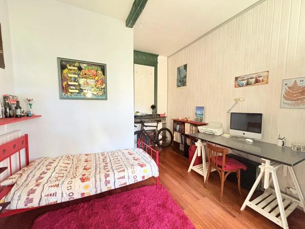 Vente Maison de ville 7 pièces 302 m2 à Tarbes