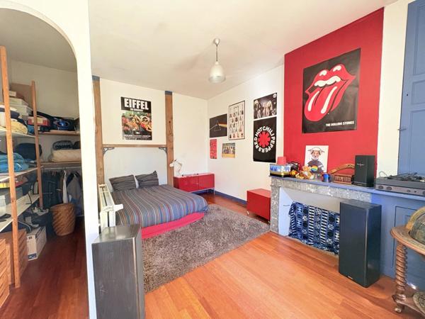 Vente Maison de ville 7 pièces 302 m2 à Tarbes