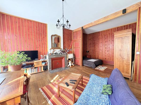 Vente Maison de ville 7 pièces 302 m2 à Tarbes