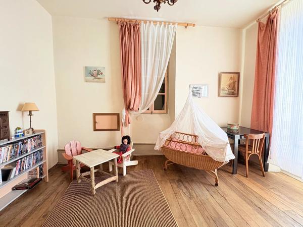 Vente Maison de ville 7 pièces 302 m2 à Tarbes