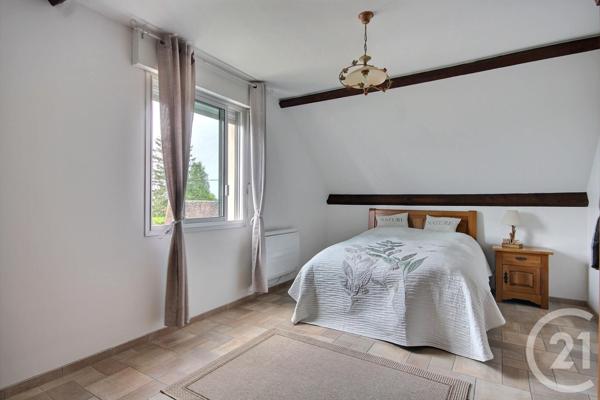 Maison à vendre  7 pièces - 155 m2 SEZANNE - 51