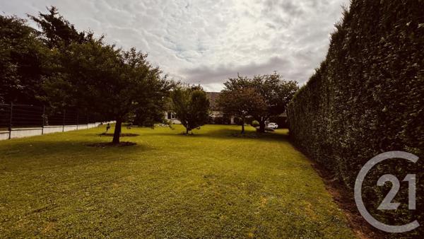 Maison à vendre  7 pièces - 155 m2 SEZANNE - 51