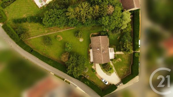 Maison à vendre  7 pièces - 155 m2 SEZANNE - 51