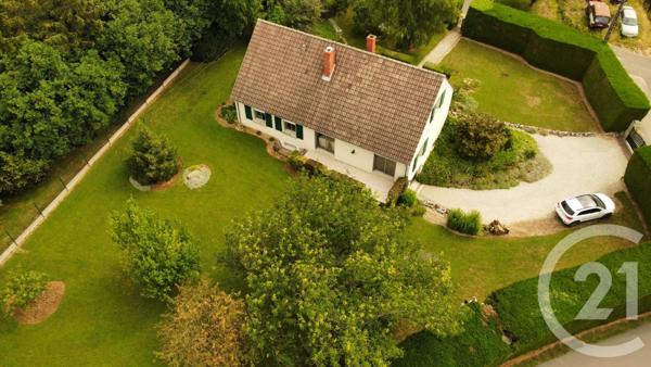 Maison à vendre  7 pièces - 155 m2 SEZANNE - 51